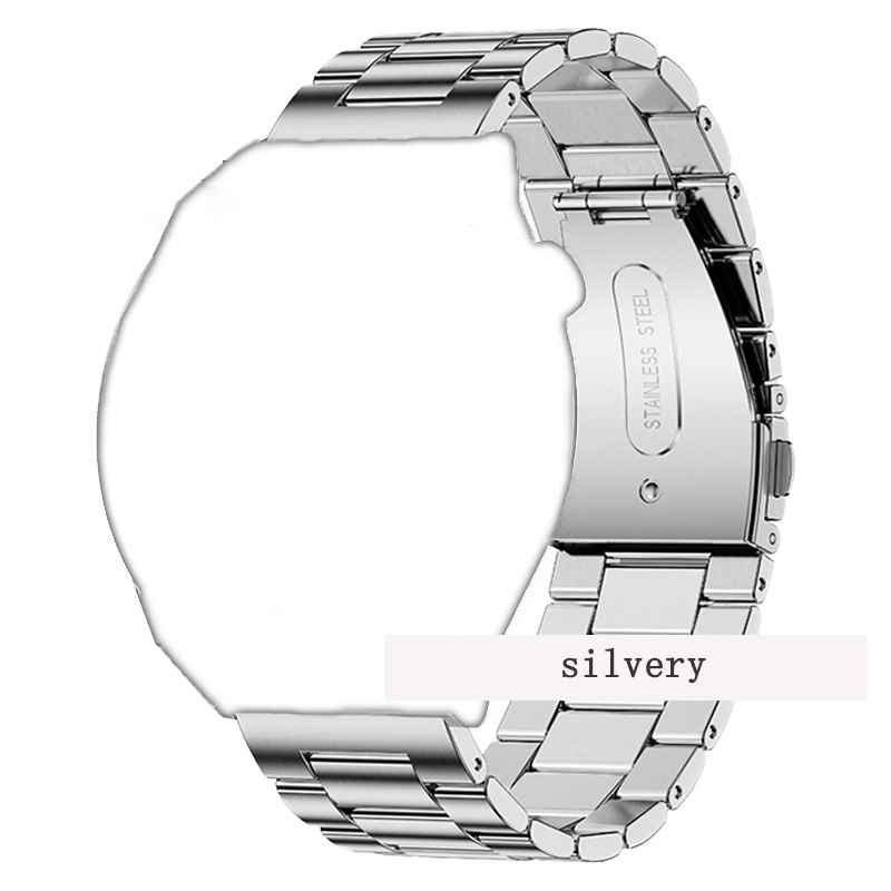 22mm20mm Watch Strap Smart Watch Strap Sport Adjustable - Image 2