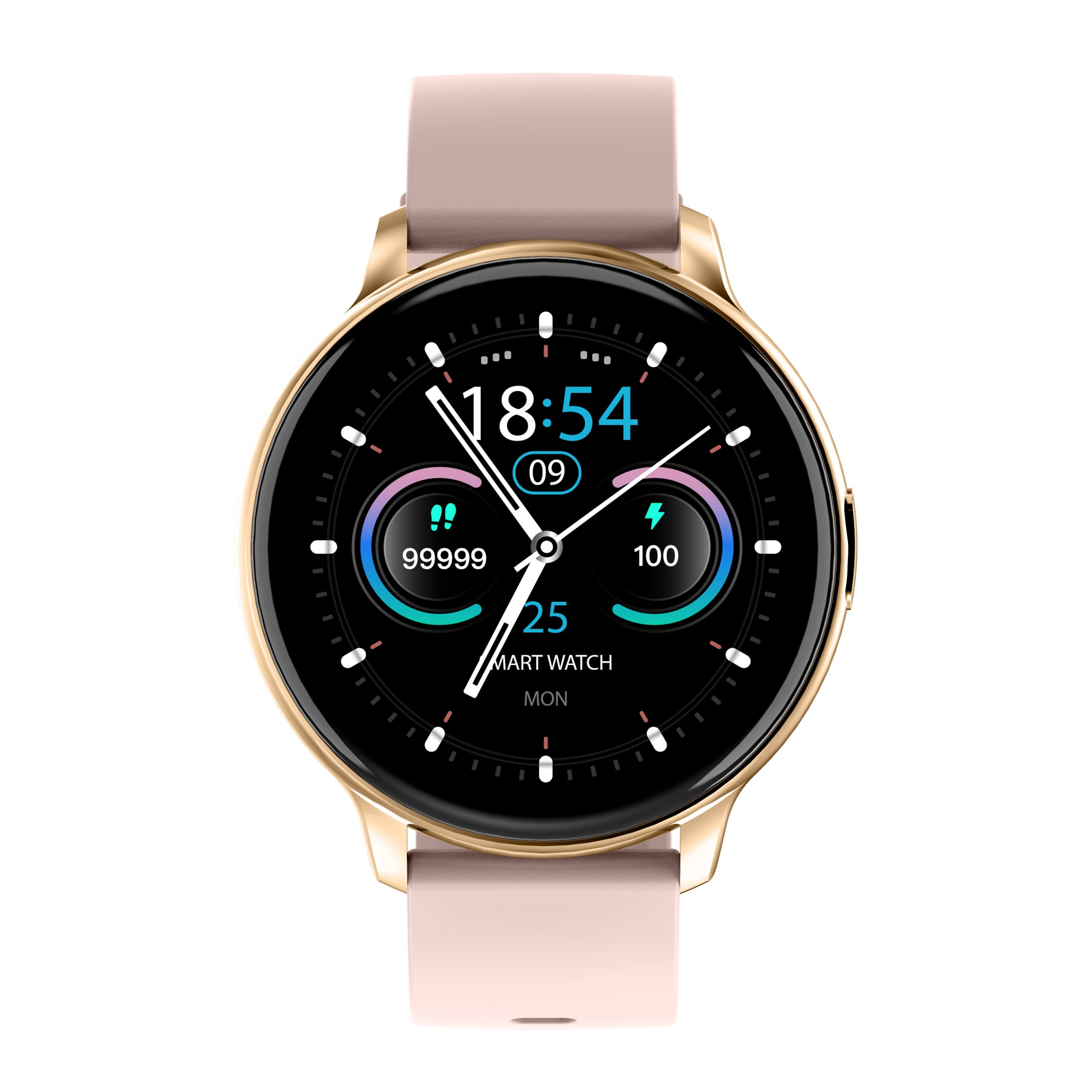 ZL27 Smart Watch Multi-Function Heart Rate Blood Pressure Blood Oxygen Sports Bracelet Bluetooth Call Watch - Image 7