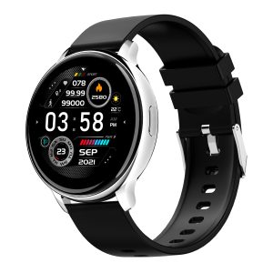 569821924 ZL27 Smart Watch Multi-Function Heart Rate Blood Pressure Blood Oxygen Sports Bracelet Bluetooth Call Watch
