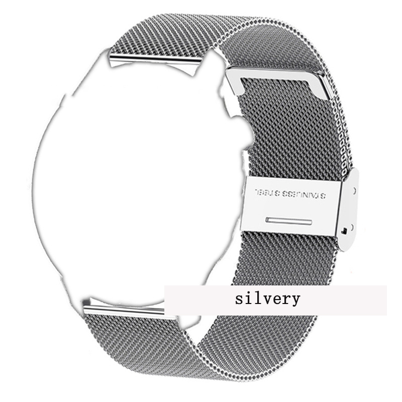 22mm20mm Watch Strap Smart Watch Strap Sport Adjustable - Image 6
