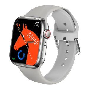 569821829 WATCH9max S9 new smart watch NFC Bluetooth call sports wristband