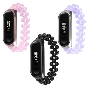 569821798 New Smart watch strap for millet bracelet 3 generation / 4 generation smart strap jewelry replacement smart wristband