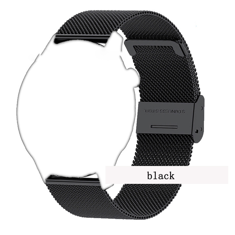 22mm20mm Watch Strap Smart Watch Strap Sport Adjustable - Image 7