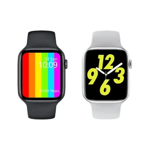 569821730 W26 Bluetooth Call Smart Watch